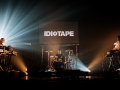 idiotape,hall 9, samedi, Nico M Photographe-5