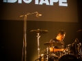idiotape,hall 9, samedi, Nico M Photographe