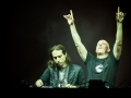 infected mushroom, scene a, samedi, AFDLR 2015, Nico M Photographe