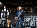 Inspector Cluzo, Pont du Rock, Nico M Photographe