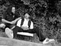 portrait inspector cluzo, Pont du Rock, argentique, Nico M Photographe-2