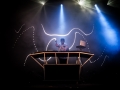 jabberwocky, samedi, Artsonic 2015, Nico M Photographe