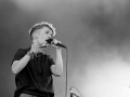 jeanne added, argentique, Vieilles Charrues, Nico M Photographe