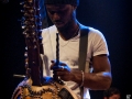 joe driscoll and sekou kouyate, Nico M Photographe