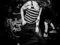 burning lady, Kice qu'a l'chat, mondo bizarro, Nico M Photographe