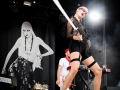 la femme, Vieilles Charrues 2017, Nico M Photographe-7