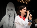 la femme, Vieilles Charrues 2017, Nico M Photographe-9
