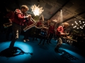 la meute vip, vendredi, Nico M Photographe