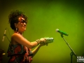 la yegros,Vieilles Charrues, dimanche, Nico M Photographe