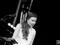 ladylike lily, argentique, Vieilles Charrues, Nico M Photographe