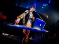 leopard davinci,hall 8, vendredi, Nico M Photographe