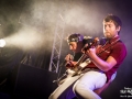 les Wampas, Lancelot, Vendredi, Roi Arthur 2015, Nico M Photographe-12