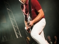 les Wampas, Lancelot, Vendredi, Roi Arthur 2015, Nico M Photographe-3