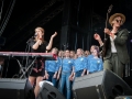Lewis evans and the orchestra choir of love,thecia, dimanche, P2N 2015, Nico M Photographe-4