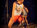 los ticks, bout de ficelles, Nico M Photographe-10