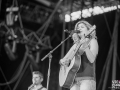 louane, argentique, Vieilles Charrues, Nico M Photographe
