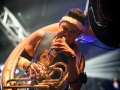 lucky chops, hall 8, samedi, Nico M Photographe-2