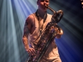 lucky chops, hall 8, samedi, Nico M Photographe-9
