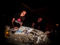 malouve vs berne evol dj set, Mythos 2017, samedi 1, Nico M Photographe