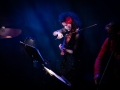 maria dolores y amapola quartet - Nico M Photographe