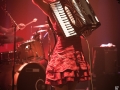 Molotov Julebox, Trans,3.12.2014,  Nico M Photographe