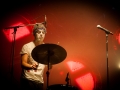 ninos du brasil,hall 8, samedi 6,  Nico M Photographe