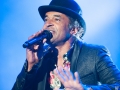 Yannick Noah,Vulcain, dimanche, P2N 2015, Nico M Photographe-6