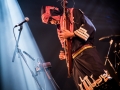 oki dub ainu band, Nico M Photographe