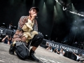 oscar & the wolf - Nico M Photographe