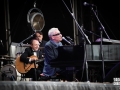 paolo conte, Vieilles Charrues 2017, Nico M Photographe