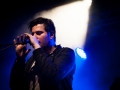 Griefjoy,samedi, Au Pont du Rock 2014, Nico M Photographe