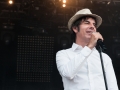 Thomas Fersen,samedi, Au Pont du Rock 2014, Nico M Photographe-2
