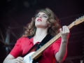 Anna Calvi,samedi, Au Pont du Rock 2014, Nico M Photographe