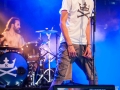 Kings of Nothing,vendredi, Au Pont du Rock 2014, Nico M Photographe