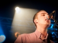 The Skints,vendredi, Au Pont du Rock 2014, Nico M Photographe-4