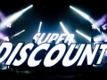 Etienne de Crecy, Superdiscount3,vendredi, Au Pont du Rock 2014, Nico M Photographe