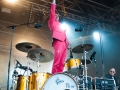 Tiggerfinger,vendredi, Au Pont du Rock 2014, Nico M Photographe