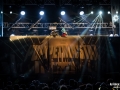 puppetmastaz, Nico M Photographe