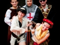 epee du roi arthur, village, Roi Arthur 2015, Nico M Photographe-151