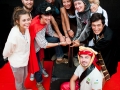 epee du roi arthur, village, Roi Arthur 2015, Nico M Photographe-73