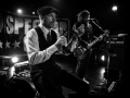 concert inspector cluzo, Nico M Photographe
