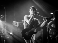 the spentriffs, je dis non au sida, Nico M Photographe
