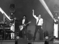 souchon, voulzy, argentique, Vieilles Charrues, Nico M Photographe
