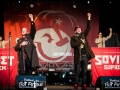 soviet suprem,vendredi, Roi Athur 2016, Nico M Photographe