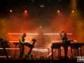 synapson,Vieilles Charrues, samedi, Nico M Photographe