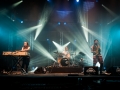 the comet is coming, hall 8, Jeudi, Nico M Photographe