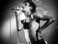 the dizzy brains, Pont du Rock, Nico M Photographe