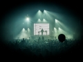 the hacker,hall 9, samedi 6,  Nico M Photographe