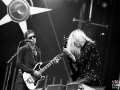 the kills, argentique, Vieilles Charrues, Nico M Photographe