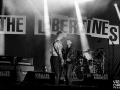 the libertines, argentique, Vieilles Charrues, Nico M Photographe